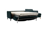 Ludlow Large Left Hand Chaise Sofa Bed Set 2