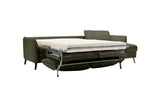 Ludlow Large Left Hand Chaise Sofa Bed Set 2