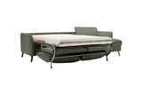 Ludlow Large Left Hand Chaise Sofa Bed Set 2