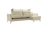 Ludlow Large Left Hand Chaise Sofa Bed Set 2