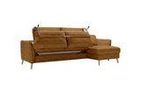 Ludlow Large Left Hand Chaise Sofa Bed Set 2