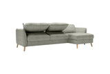Ludlow Large Left Hand Chaise Sofa Bed Set 2