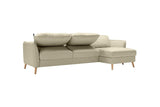 Ludlow Medium Left Hand Chaise Sofa Bed Set 1