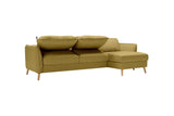 Ludlow Large Left Hand Chaise Sofa Bed Set 2