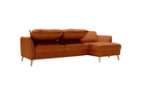 Ludlow Large Left Hand Chaise Sofa Bed Set 2