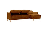 Ludlow Medium Left Hand Chaise Sofa Bed Set 1