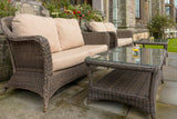 Marlow 2 Seater Sofa