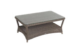111cm Marlow Rectangular Coffee Table