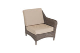 Marlow Rattan Modular Sofa Set C