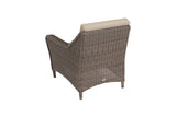 Marlow Rattan Modular Sofa Set C