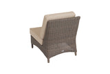 Marlow Rattan Modular Sofa Set B