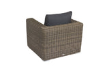 Mayfair Modular Lounge Armchair