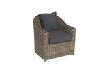 Mayfair Lounge Armchair