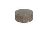 80cm Mayfair Round Coffee Table