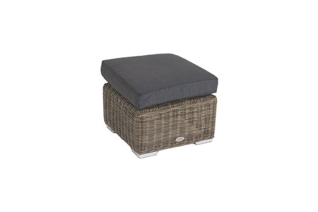 Mayfair Footstool