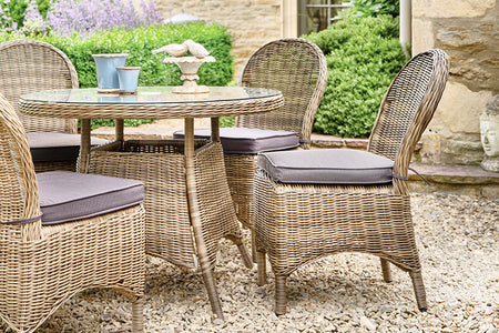 Mayfair Dining Chair