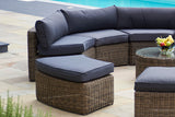 Mayfair Curved Modular Sofa