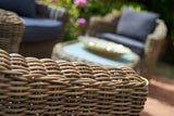 Mayfair Lounge Armchair