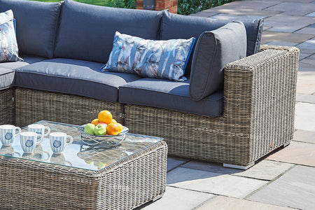 Mayfair Modular Sofa