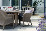 Kensington Dining Armchair