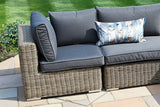 Mayfair Rattan Modular Sofa Set K