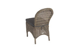 160cm Mayfair Rectangular Dining Table with 6 Dining Chairs