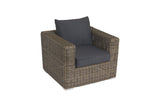 Mayfair Rattan Modular Sofa Set R