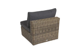 Mayfair Rattan Modular Sofa Set R