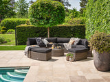 Mayfair Curved Modular Sofa