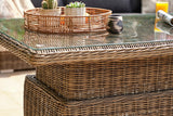 CLEARANCE | 140cm Mayfair Adjustable Height Table