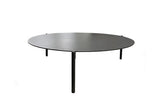 Monaco 3 Seater Sofa with 2 Lounge Armchairs & 2 Coffee Tables