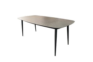 190cm Monaco Dining Table