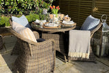 Mayfair Dining Armchair