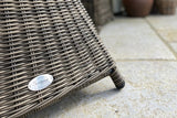 Mayfair Dining Armchair