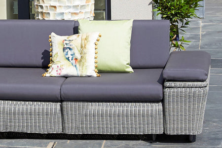 Cliveden Rattan Modular Sofa Set N
