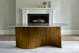 200x110cm Olbia Dining Table