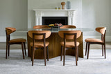 220x110cm Olbia Dining Table