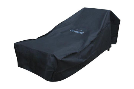 Premium 215cm Single Sun Lounger Cover
