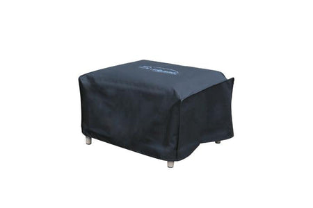 Premium 78cm Footstool Cover