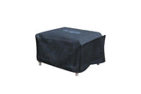 Premium 78cm Footstool Cover
