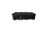 Premium 480cm x 280cm Rectangular Garden Furniture Set Cover