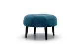 Romsey Footstool
