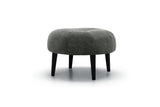 Romsey Footstool