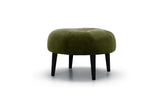 Romsey Footstool