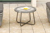 CLEARANCE | 60cm Cliveden Round Side Table