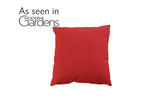 Ruby Waterproof Scatter Cushion