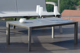 100cm Paris Volcano Rectangular Coffee Table