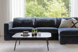Sandford Large Left Hand Chaise Sofa Set 2