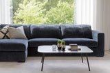 Sandford Right Hand Chaise Sofa Set 1