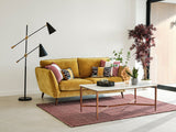 Sandringham 3 Seater Sofa
